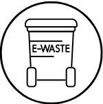 E-Waste Disposal
