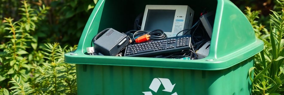 IT Asset Disposition (ITAD)